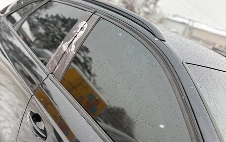 Audi Q3, 2012 год, 9 фотография