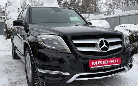 Mercedes-Benz GLK-Класс, 2012 год, 2 500 000 рублей, 6 фотография