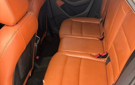 Audi Q3, 2012 год, 15 фотография