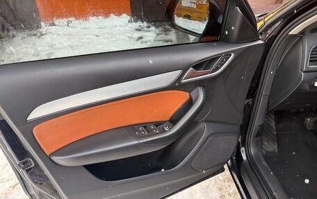 Audi Q3, 2012 год, 16 фотография