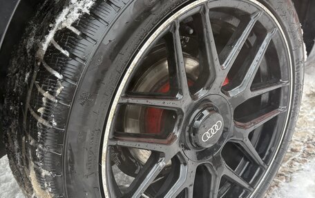 Audi Q3, 2012 год, 14 фотография