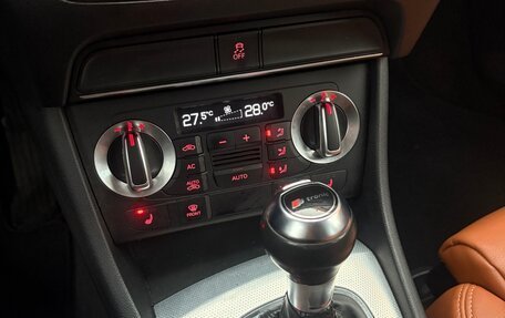 Audi Q3, 2012 год, 20 фотография