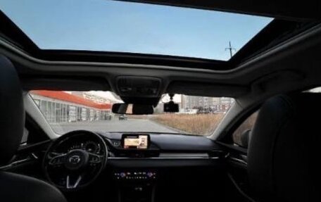 Mazda 6, 2018 год, 3 200 000 рублей, 7 фотография