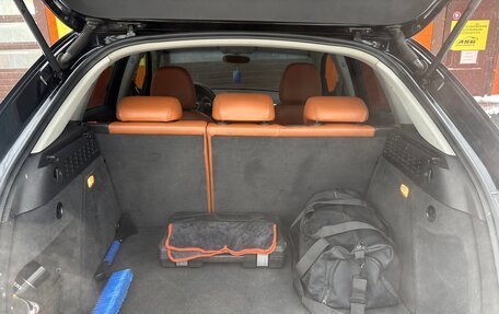 Audi Q3, 2012 год, 22 фотография