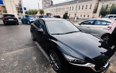 Mazda 6, 2018 год, 3 200 000 рублей, 3 фотография
