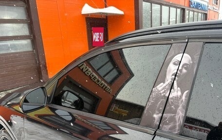 Audi Q3, 2012 год, 11 фотография