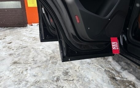 Audi Q3, 2012 год, 21 фотография