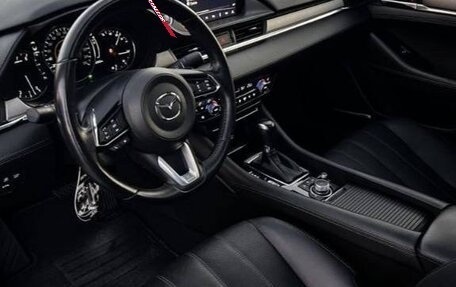 Mazda 6, 2018 год, 3 200 000 рублей, 6 фотография