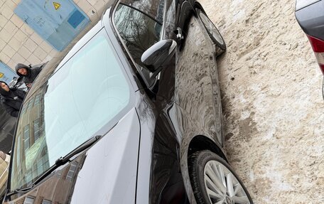 Toyota Camry, 2016 год, 2 180 000 рублей, 6 фотография