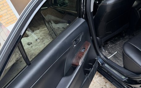 Toyota Camry, 2016 год, 2 180 000 рублей, 11 фотография