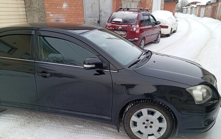 Toyota Avensis III рестайлинг, 2008 год, 1 200 000 рублей, 4 фотография