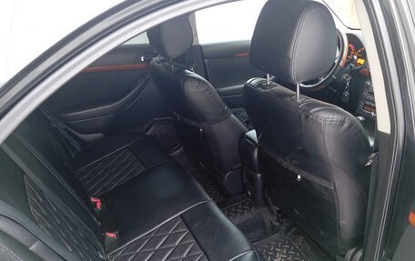 Toyota Avensis III рестайлинг, 2008 год, 1 200 000 рублей, 6 фотография