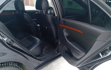 Toyota Avensis III рестайлинг, 2008 год, 1 200 000 рублей, 7 фотография