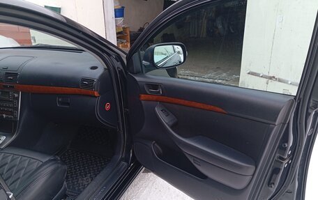 Toyota Avensis III рестайлинг, 2008 год, 1 200 000 рублей, 8 фотография