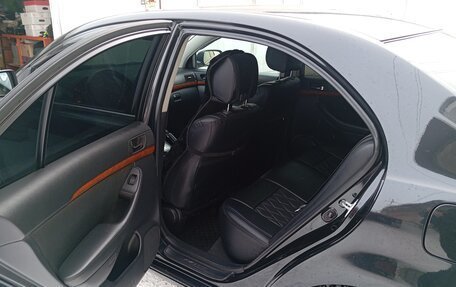 Toyota Avensis III рестайлинг, 2008 год, 1 200 000 рублей, 11 фотография