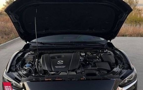 Mazda 6, 2018 год, 3 200 000 рублей, 5 фотография