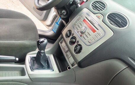 Ford Focus II рестайлинг, 2008 год, 395 000 рублей, 12 фотография