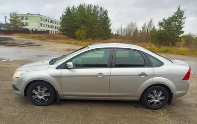 Ford Focus II рестайлинг, 2008 год, 395 000 рублей, 1 фотография