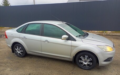 Ford Focus II рестайлинг, 2008 год, 395 000 рублей, 7 фотография