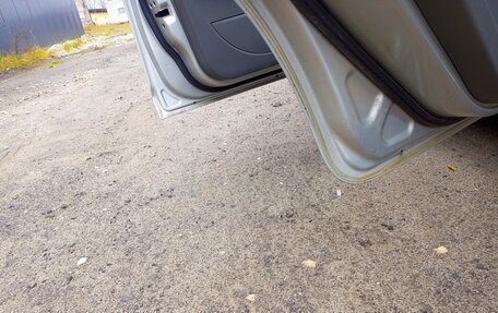 Ford Focus II рестайлинг, 2008 год, 395 000 рублей, 10 фотография