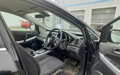 Mazda CX-7 I рестайлинг, 2008 год, 620 000 рублей, 6 фотография