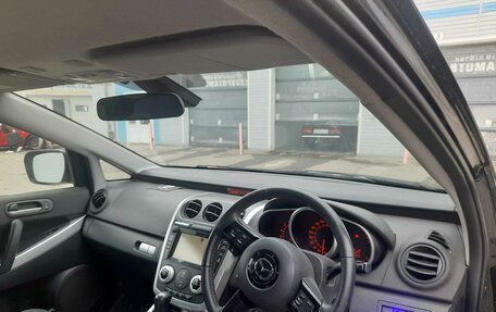 Mazda CX-7 I рестайлинг, 2008 год, 620 000 рублей, 7 фотография