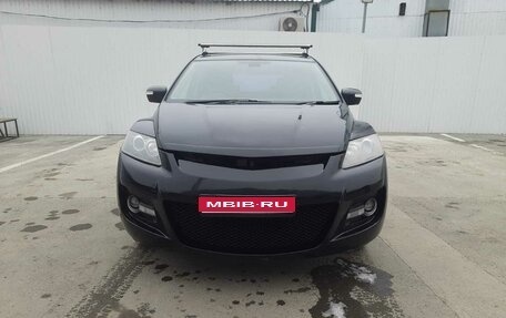 Mazda CX-7 I рестайлинг, 2008 год, 620 000 рублей, 1 фотография