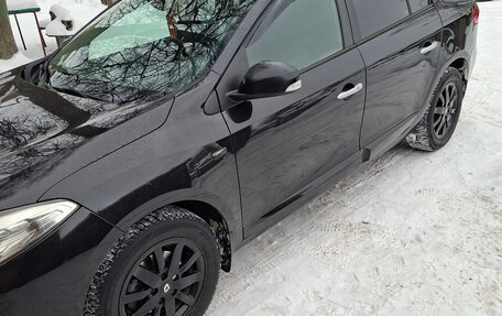 Renault Fluence I, 2012 год, 750 000 рублей, 2 фотография