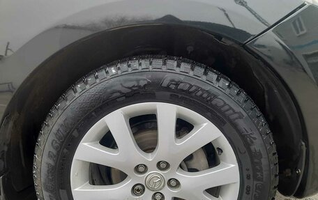 Mazda CX-7 I рестайлинг, 2008 год, 620 000 рублей, 12 фотография