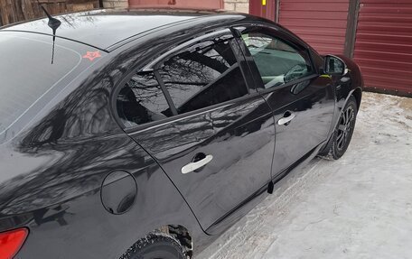 Renault Fluence I, 2012 год, 750 000 рублей, 4 фотография