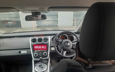 Mazda CX-7 I рестайлинг, 2008 год, 620 000 рублей, 9 фотография