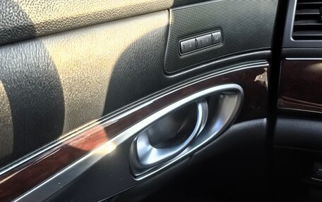 Infiniti M, 2010 год, 1 380 000 рублей, 6 фотография