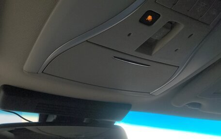 Infiniti M, 2010 год, 1 380 000 рублей, 8 фотография