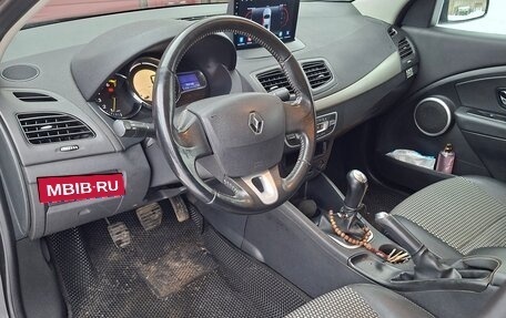 Renault Fluence I, 2012 год, 750 000 рублей, 7 фотография