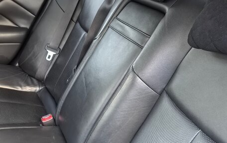 Infiniti M, 2010 год, 1 380 000 рублей, 13 фотография