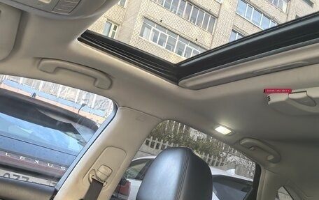 Infiniti M, 2010 год, 1 380 000 рублей, 15 фотография