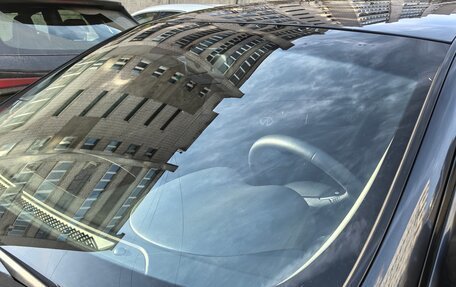 Infiniti M, 2010 год, 1 380 000 рублей, 22 фотография