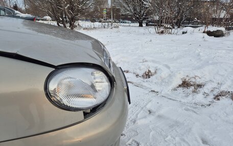 Chevrolet Lanos I, 2008 год, 180 000 рублей, 7 фотография