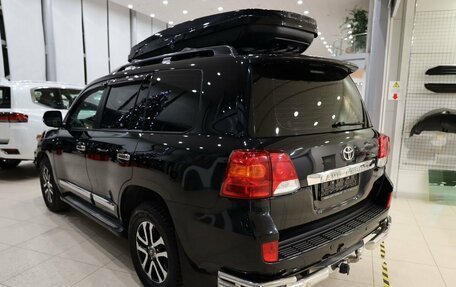 Toyota Land Cruiser 200, 2012 год, 4 190 000 рублей, 7 фотография