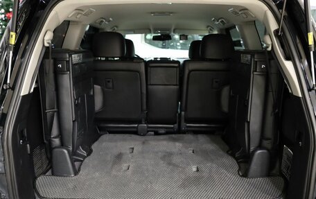 Toyota Land Cruiser 200, 2012 год, 4 190 000 рублей, 14 фотография