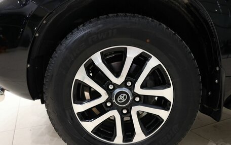 Toyota Land Cruiser 200, 2012 год, 4 190 000 рублей, 13 фотография