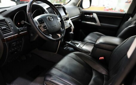 Toyota Land Cruiser 200, 2012 год, 4 190 000 рублей, 9 фотография