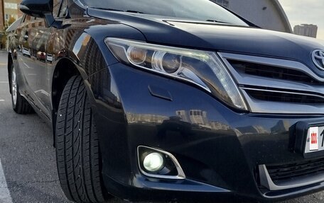 Toyota Venza I, 2013 год, 2 500 000 рублей, 1 фотография