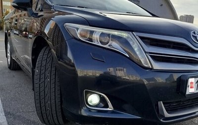 Toyota Venza I, 2013 год, 2 500 000 рублей, 1 фотография