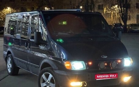 Ford Transit, 2004 год, 755 000 рублей, 1 фотография