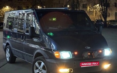 Ford Transit, 2004 год, 755 000 рублей, 1 фотография