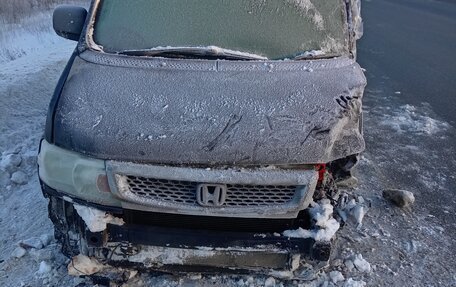 Honda Stepwgn IV, 2000 год, 155 000 рублей, 1 фотография