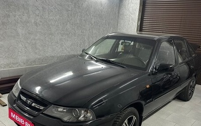 Daewoo Nexia I рестайлинг, 2012 год, 285 000 рублей, 1 фотография