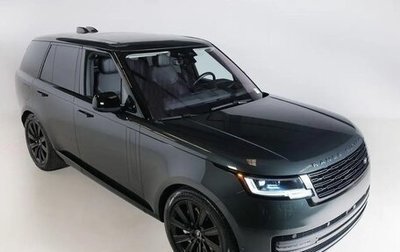 Land Rover Range Rover IV рестайлинг, 2022 год, 14 897 000 рублей, 1 фотография