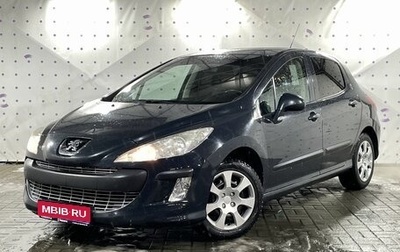 Peugeot 308 II, 2010 год, 550 000 рублей, 1 фотография